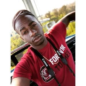 Meet your Posher, Kris